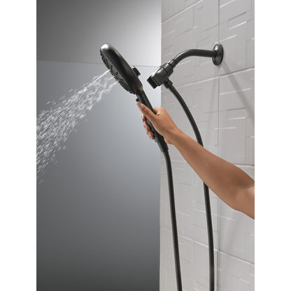 Delta 7-Setting SureDock Magnetic Hand Shower - 54910