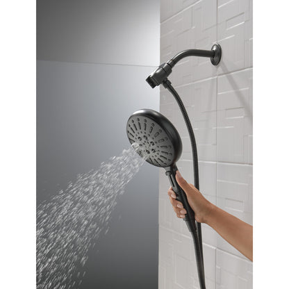 Delta 7-Setting SureDock Magnetic Hand Shower - 54910