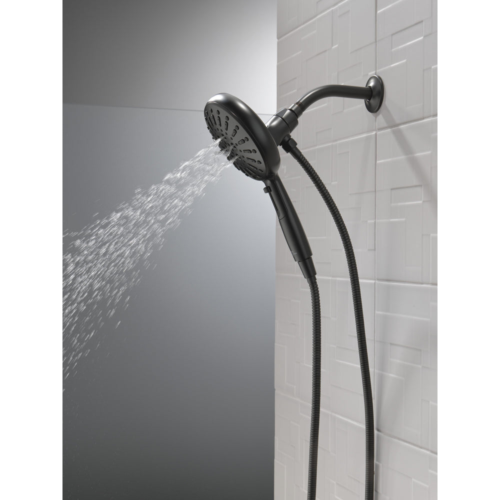 Delta 7-Setting SureDock Magnetic Hand Shower - 54910