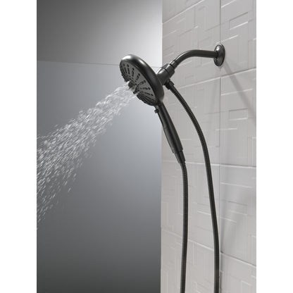 Delta 7-Setting SureDock Magnetic Hand Shower - 54910