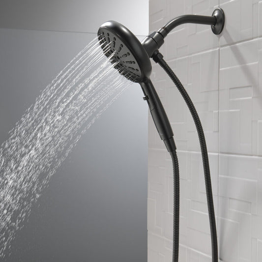 Delta 7-Setting SureDock Magnetic Hand Shower - 54910
