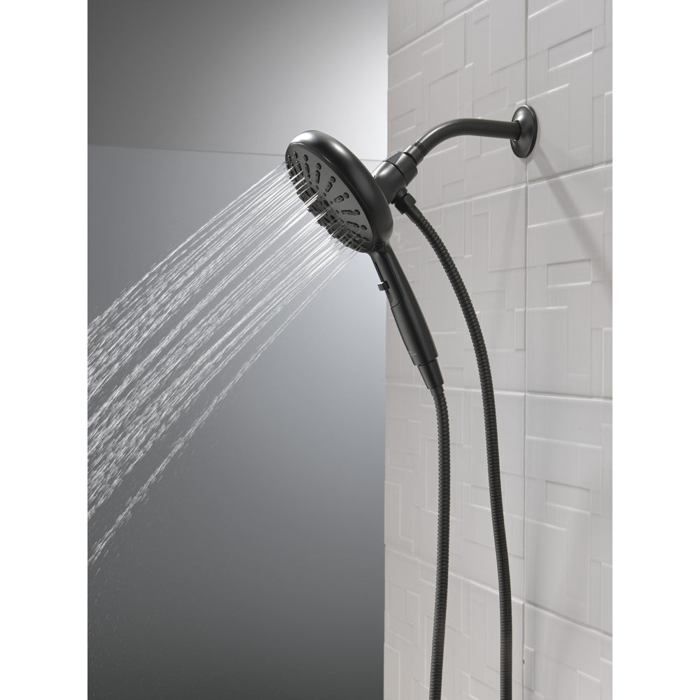 Delta 7-Setting SureDock Magnetic Hand Shower - 54910
