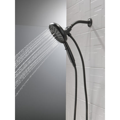 Delta 7-Setting SureDock Magnetic Hand Shower - 54910
