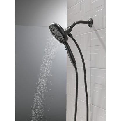 Delta 7-Setting SureDock Magnetic Hand Shower - 54910