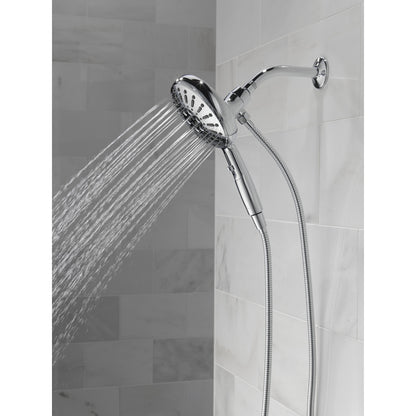 Delta 7-Setting SureDock Magnetic Hand Shower - 54910