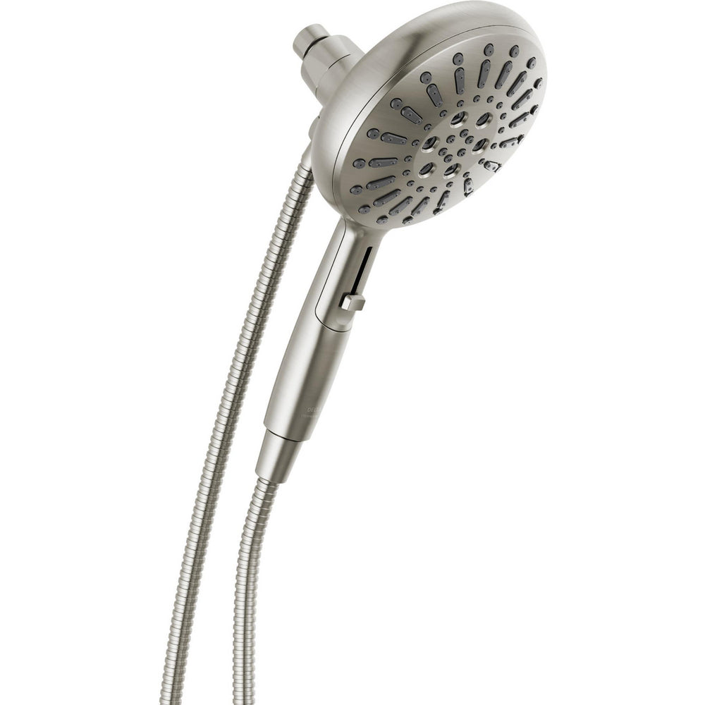 Delta 7-Setting SureDock Magnetic Hand Shower - 54910