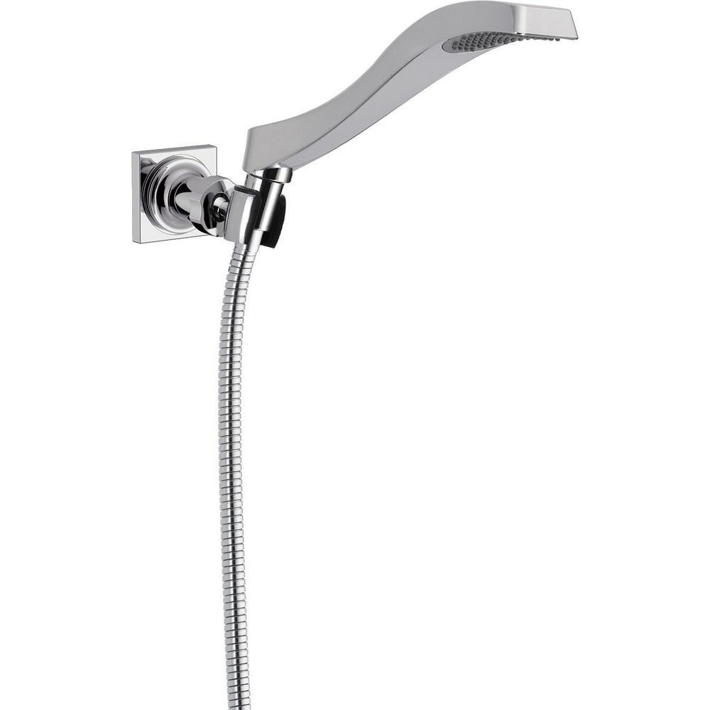Delta Dryden Premium Single-Setting Adjustable Wall Mount Hand Shower - 55051