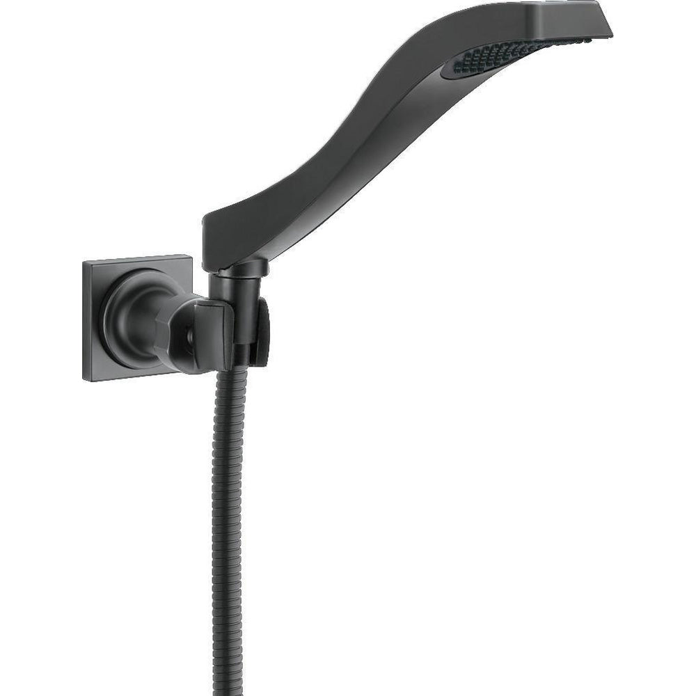 Delta Dryden Premium Single-Setting Adjustable Wall Mount Hand Shower - 55051