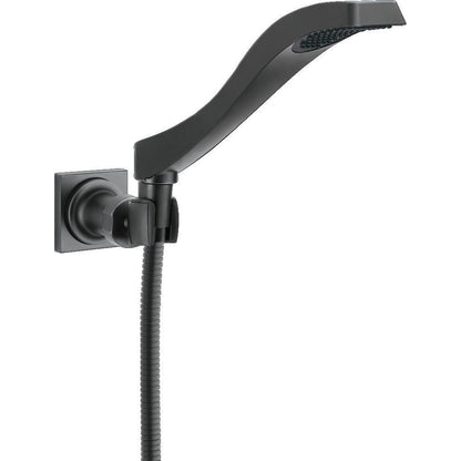 Delta Dryden Premium Single-Setting Adjustable Wall Mount Hand Shower - 55051