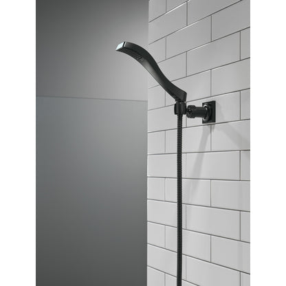 Delta Dryden Premium Single-Setting Adjustable Wall Mount Hand Shower - 55051