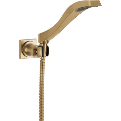 Delta Dryden Premium Single-Setting Adjustable Wall Mount Hand Shower - 55051