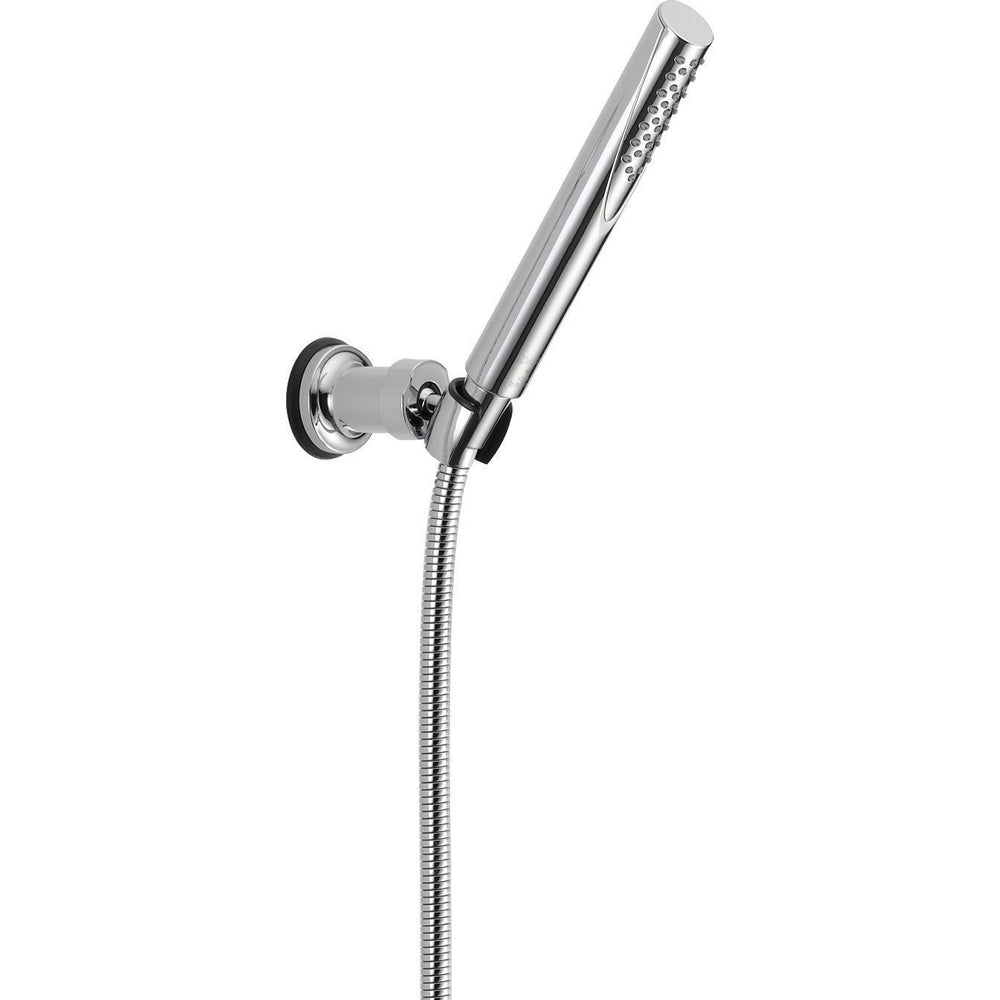 Delta Compel Premium Single-Setting Adjustable Wall Mount Hand Shower - 55085