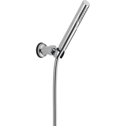 Delta Compel Premium Single-Setting Adjustable Wall Mount Hand Shower - 55085
