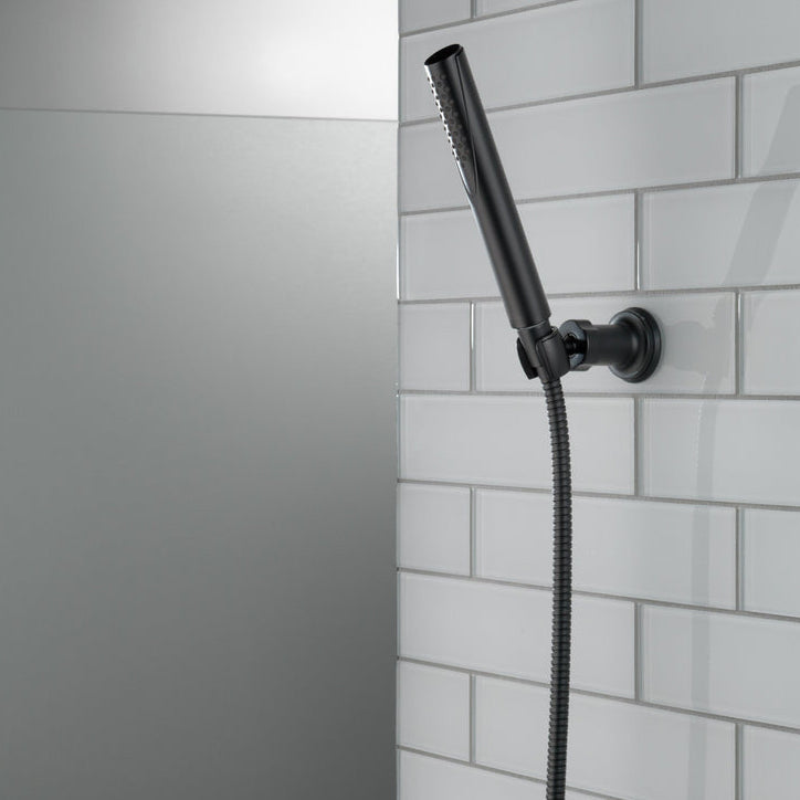 Delta Compel Premium Single-Setting Adjustable Wall Mount Hand Shower - 55085