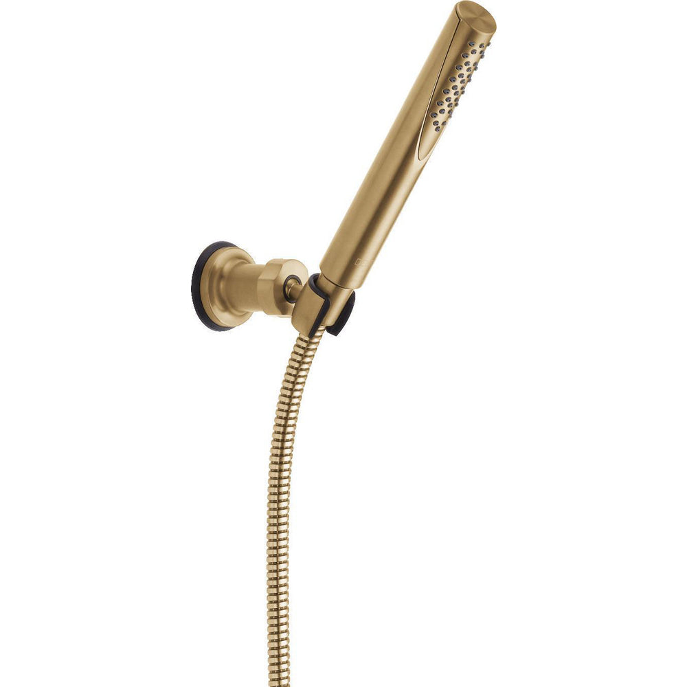 Delta Compel Premium Single-Setting Adjustable Wall Mount Hand Shower - 55085