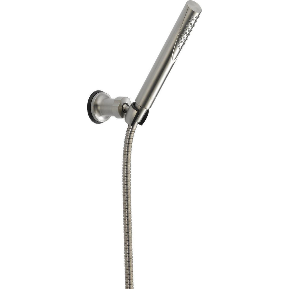 Delta Compel Premium Single-Setting Adjustable Wall Mount Hand Shower - 55085