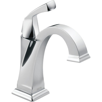Delta Single Handle Bathroom Faucet - 551