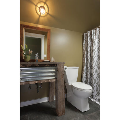 Delta Single Handle Bathroom Faucet - 551