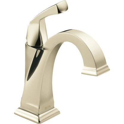 Delta Single Handle Bathroom Faucet - 551