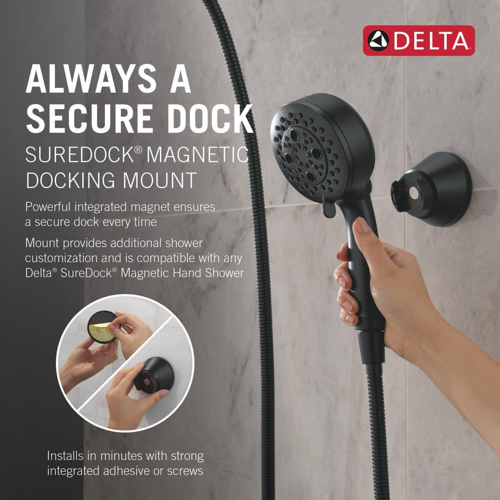 Delta SureDock Magnetic Docking Mount - 55100