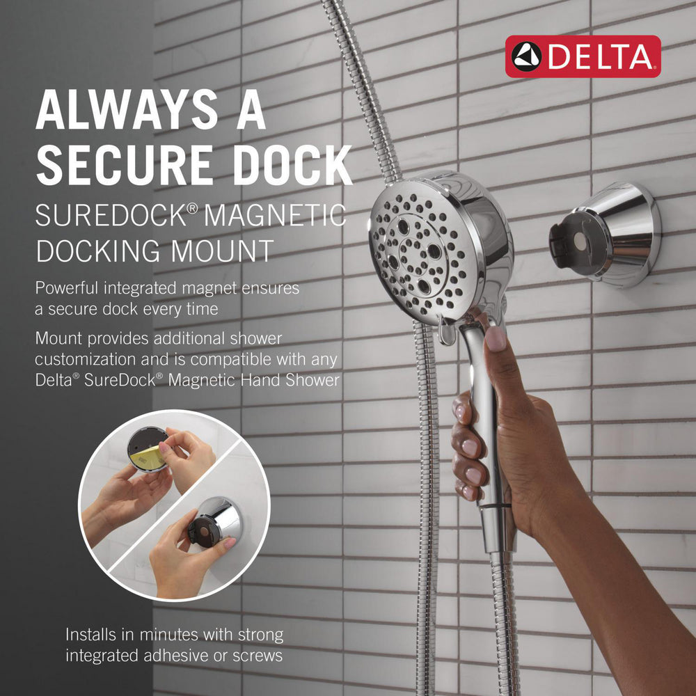 Delta SureDock Magnetic Docking Mount - 55100