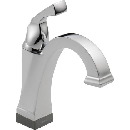 Delta Dryden Touch2O Bathroom Faucet with Touchless Technology - 551T