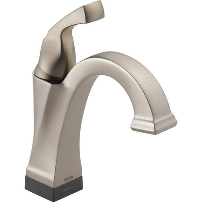 Delta Dryden Touch2O Bathroom Faucet with Touchless Technology - 551T