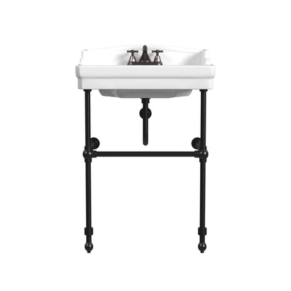Cheviot Essex Console Sink