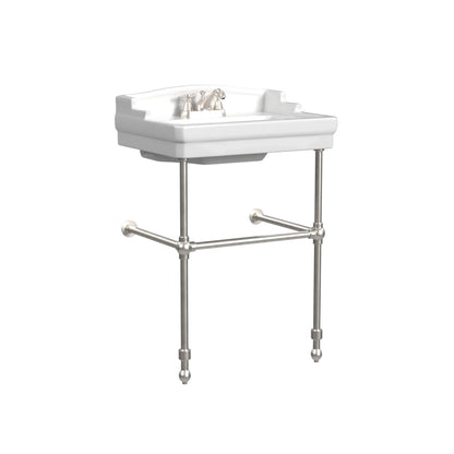 Cheviot Essex Console Sink