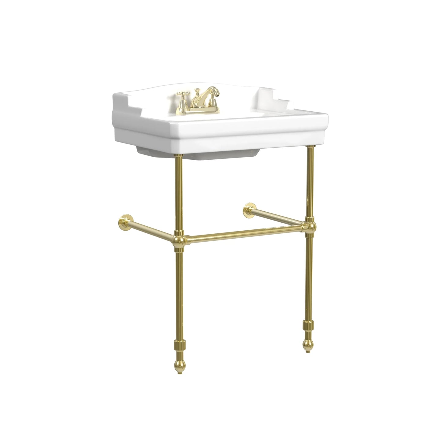 Cheviot Essex Console Sink