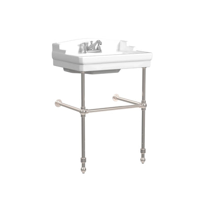 Cheviot Essex Console Sink