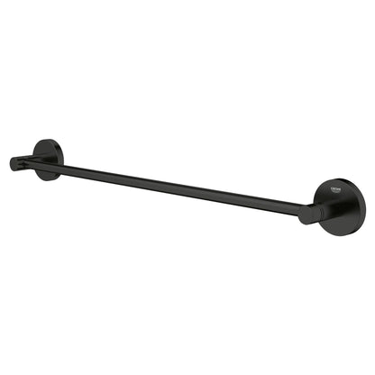 Grohe Essentials 18" Towel Bar - 40688