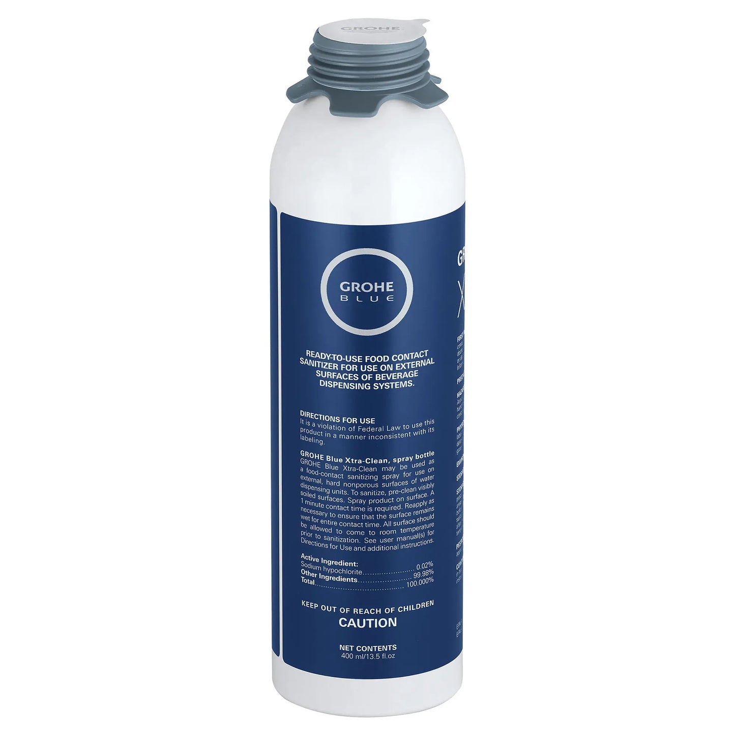 Grohe Blue Cleaning Cartridge - 40914