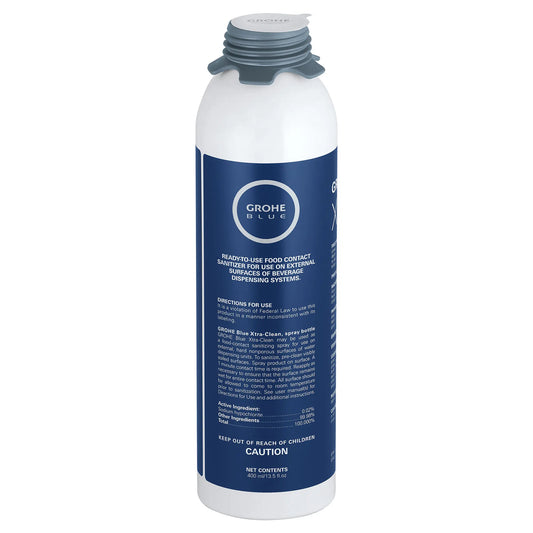 Grohe Blue Cleaning Cartridge - 40914