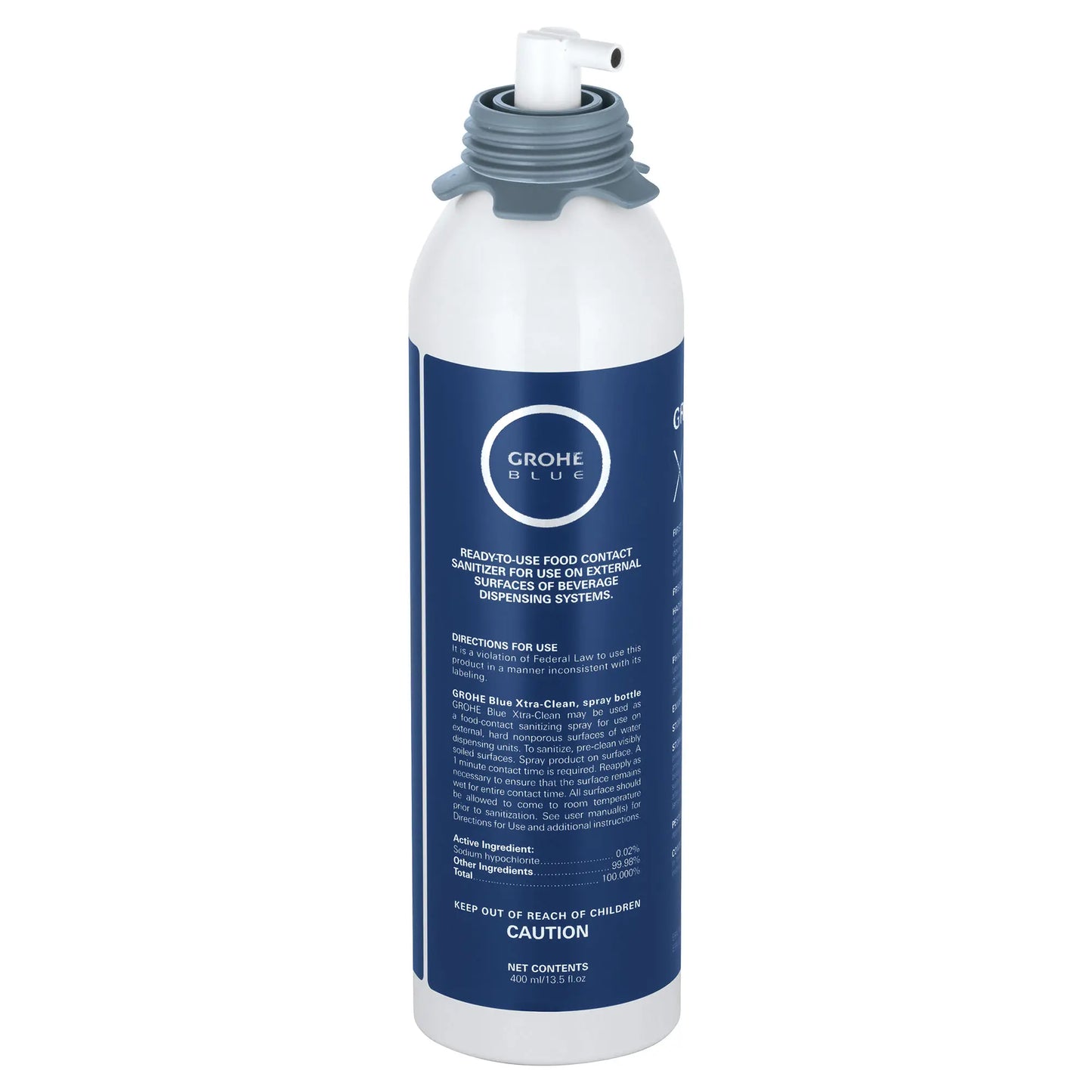 Grohe Blue Cleaning Cartridge - 40914
