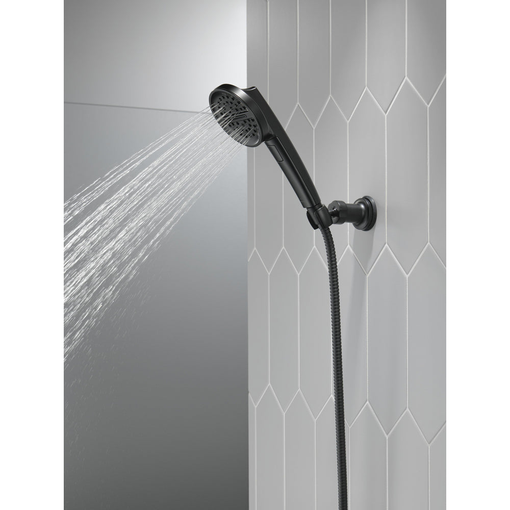 Delta 3-Setting Wall Mount Handshower - 55386