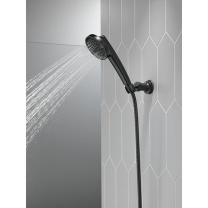 Delta 3-Setting Wall Mount Handshower - 55386