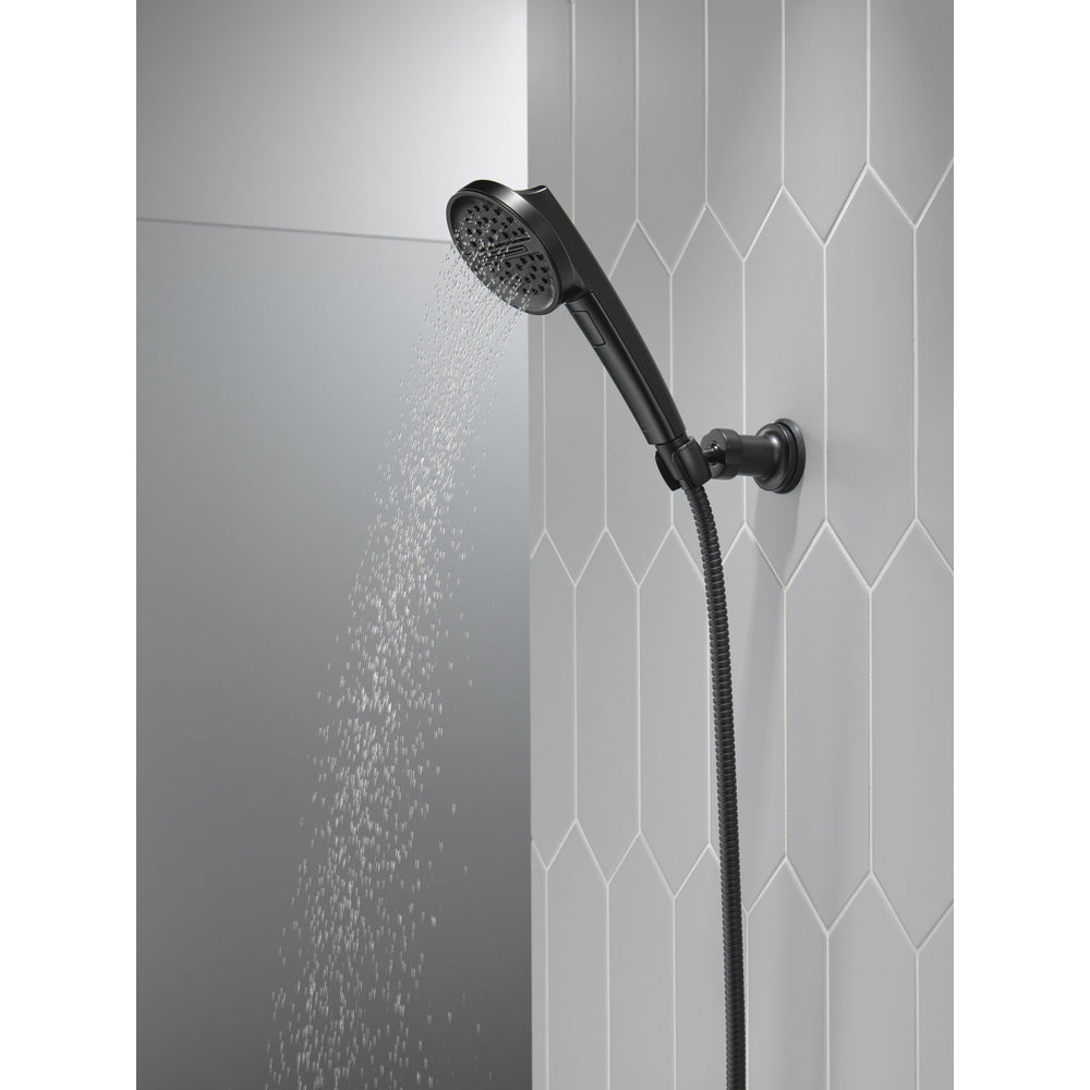 Delta 3-Setting Wall Mount Handshower - 55386