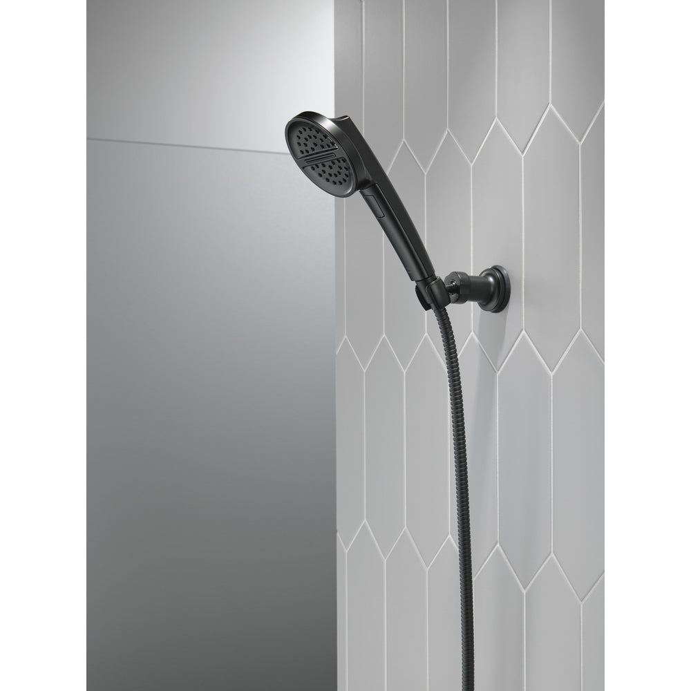Delta 3-Setting Wall Mount Handshower - 55386