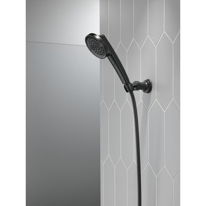 Delta 3-Setting Wall Mount Handshower - 55386