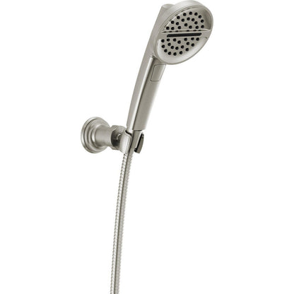 Delta 3-Setting Wall Mount Handshower - 55386