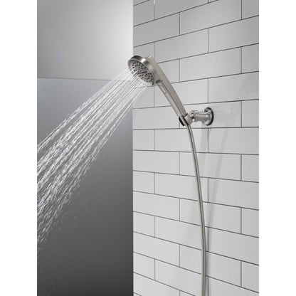 Delta 3-Setting Wall Mount Handshower - 55386