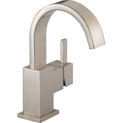 Delta Single Handle Bathroom Faucet - 553LF