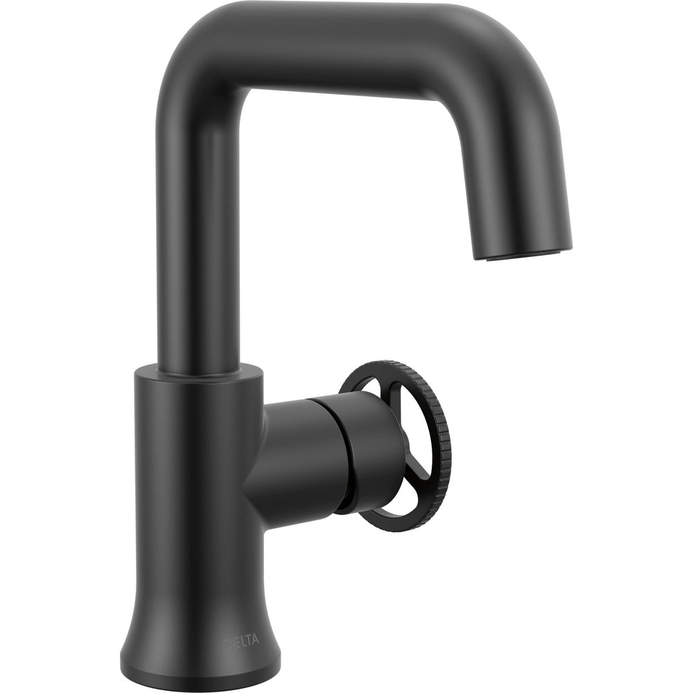 Delta Trinsic Single Handle Bathroom Faucet - 5547HAR