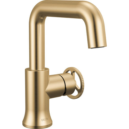 Delta Trinsic Single Handle Bathroom Faucet - 5547HAR