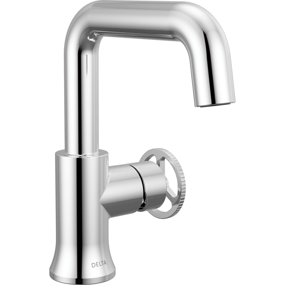 Delta Trinsic Single Handle Bathroom Faucet - 5547HAR