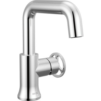 Delta Trinsic Single Handle Bathroom Faucet - 5547HAR