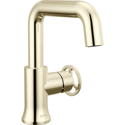 Delta Trinsic Single Handle Bathroom Faucet - 5547HAR