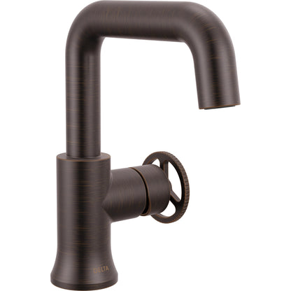 Delta Trinsic Single Handle Bathroom Faucet - 5547HAR
