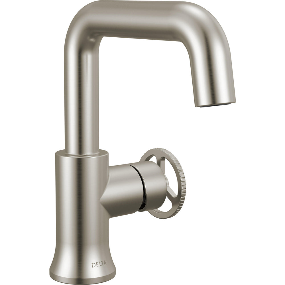 Delta Trinsic Single Handle Bathroom Faucet - 5547HAR